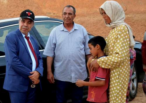 تطورات جديدة في قضية وفاة الراعي القاصر محمد بويسلخن بميدلت
